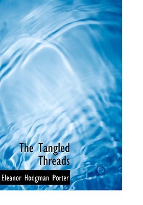 The Tangled Threads book cover