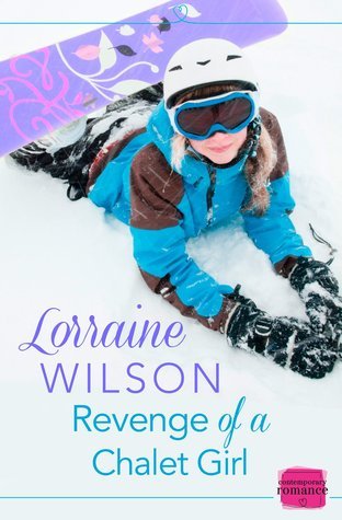 Ski Season book cover 3