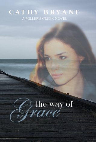 Miller's Creek book cover 3