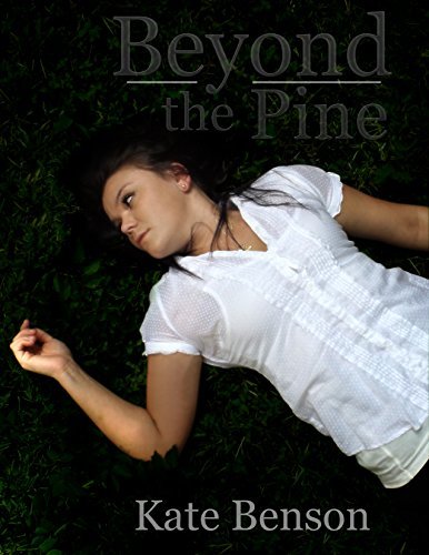 Beyond the Pine book cover