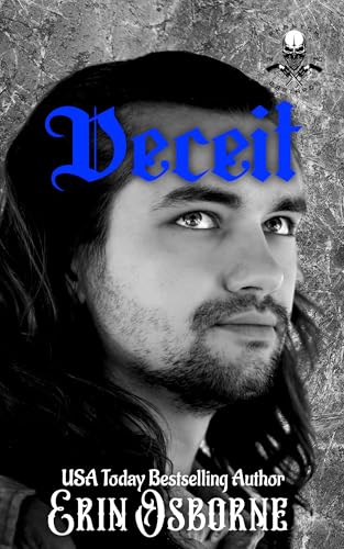 Deceit book cover