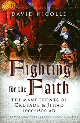 Fighting for the Faith book cover