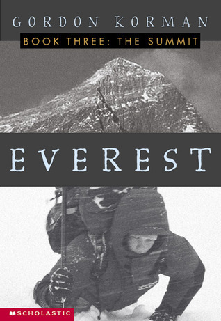 Everest book cover 3