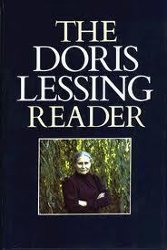 The Doris Lessing Reader book cover
