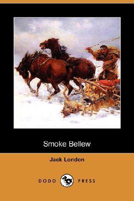 Smoke Bellew book cover