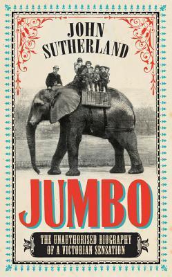 Jumbo book cover