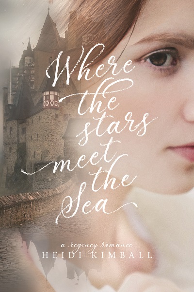 Where the Stars Meet the Sea book cover