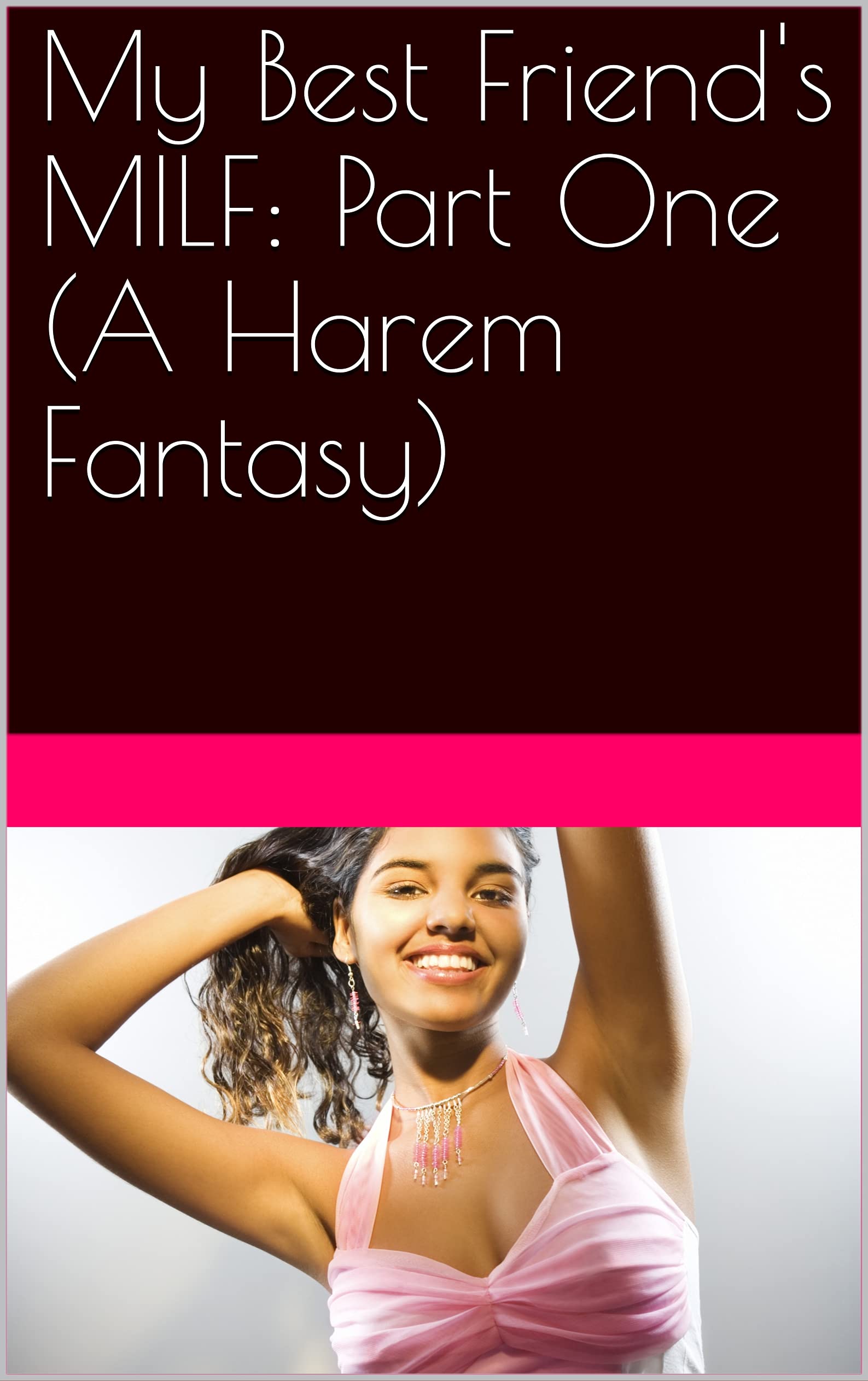 My Best Friend's MILF book cover