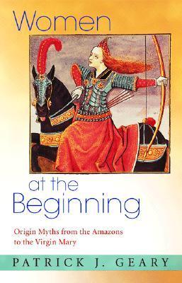 Women at the Beginning book cover