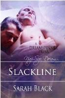 Slackline book cover