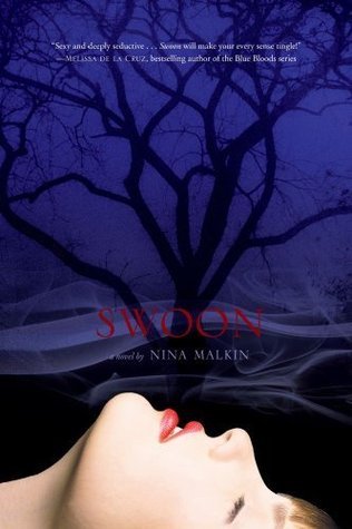 Swoon book cover 1