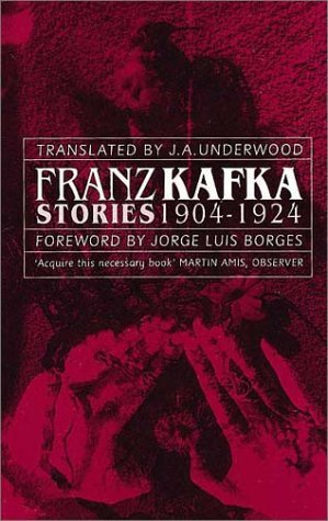 Stories 1904-1924 book cover