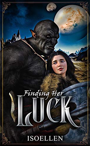 An Orki War Bride Tale book cover 1