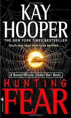 Fear book cover 1