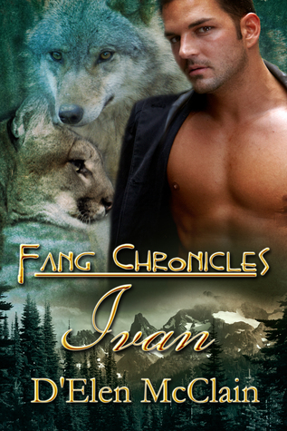Fang Chronicles book cover