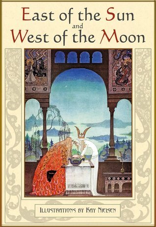 East of the Sun and West of the Moon book cover