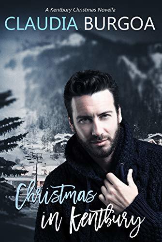 Christmas in Kentbury book cover