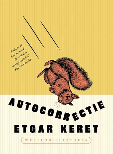 Autocorrectie book cover