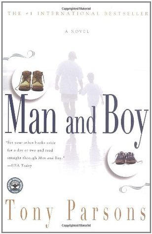 Harry Silver book cover 1