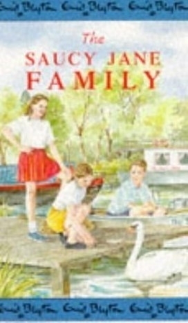 Family book cover 1