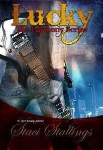 Harmony book cover 2