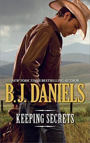 Keeping Secrets book cover