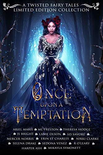 Once Upon a Temptation book cover