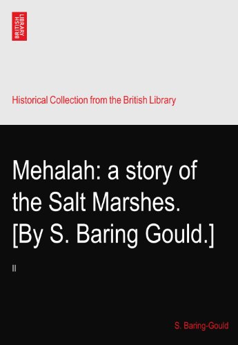 Mehalah book cover