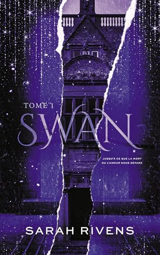 Swan - Tome 1 book cover