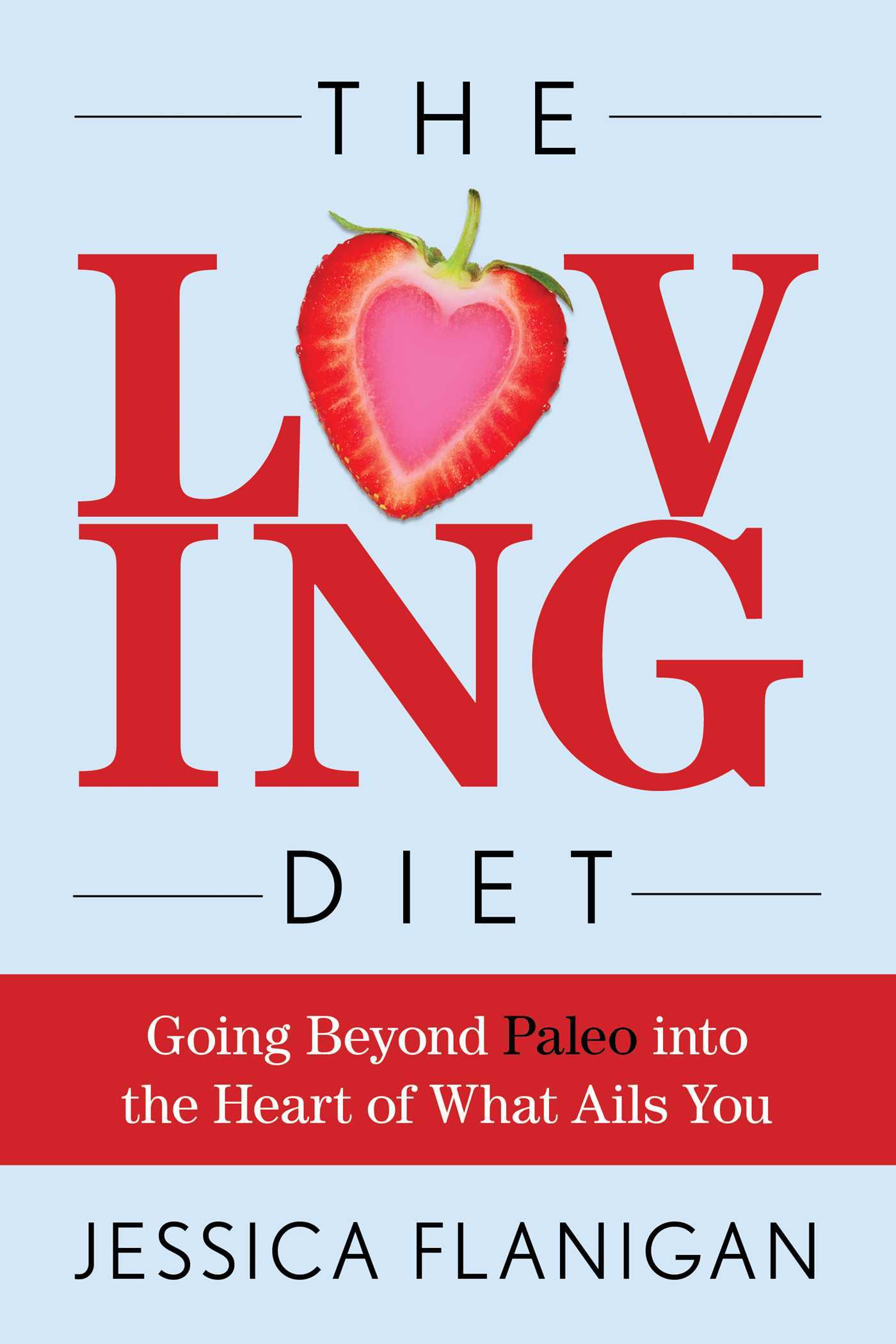 The Loving Diet book cover