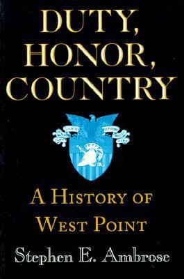 Duty, Honor, Country book cover