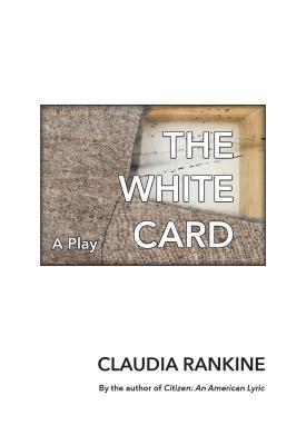 The White Card book cover