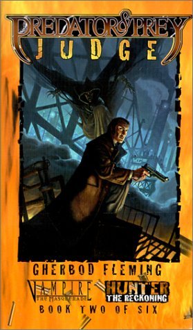 Predator & Prey book cover