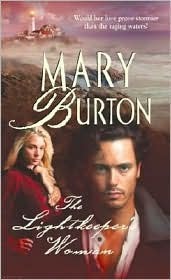The Lightkeeper's Woman book cover