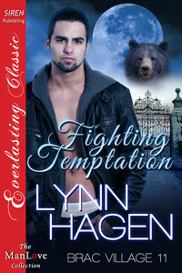 Fighting Temptation book cover