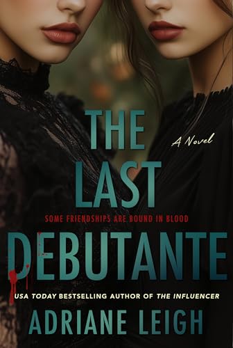 The Last Debutante book cover