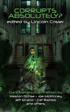 Corrupts Absolutely? book cover