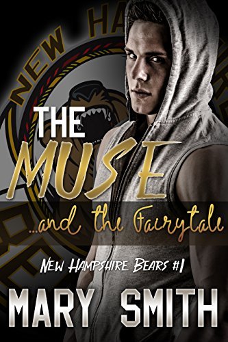 New Hampshire Bears book cover 1