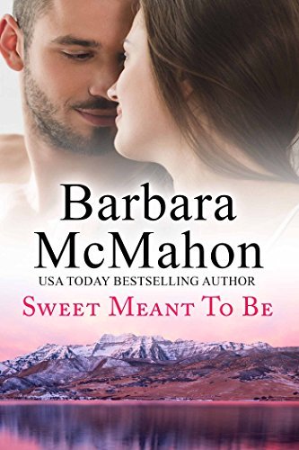 Sweet Meant To Be book cover