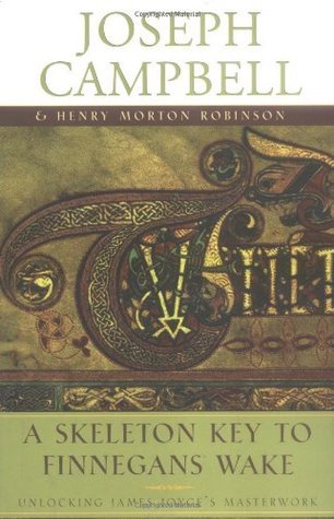 A Skeleton Key to Finnegans Wake book cover