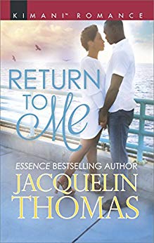 Return to Me book cover