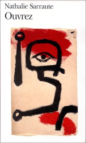 Ouvrez book cover