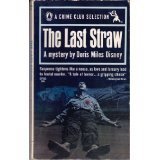The Last Straw book cover