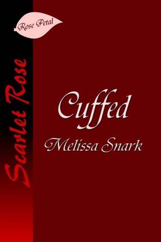 Cuffed book cover