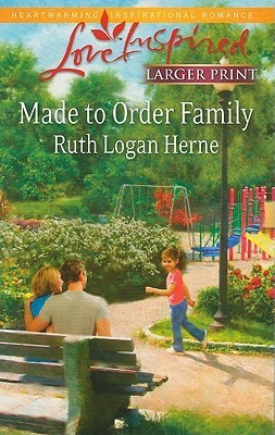 Slocum Family book cover 3