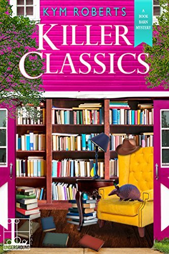 Killer Classics book cover