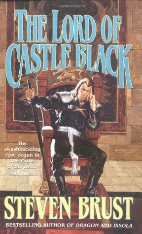 The Viscount of Adrilankha book cover 2