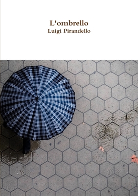 L'ombrello book cover