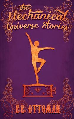 The Mechanical Universe book cover