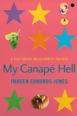My Canapé Hell book cover
